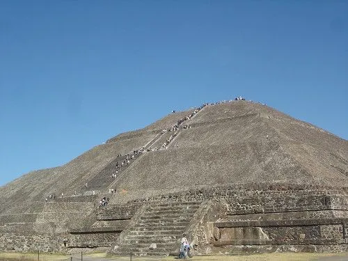 Flickriver: Photoset 'ATL TLACHINOLLI: NUESTRA ARQUEOLOGIA' by ...