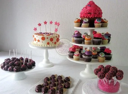 Flickriver: Photoset 'Dora la exploradora!' by Piece of Cake ...