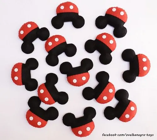 Flickriver: Photoset 'Mickey e Minnie' by ovelhanegra_toys Flickriver: Photoset 'Mickey e Minnie' by ovelhanegra_toys