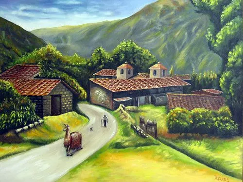 Flickriver: Photoset 'Pinturas' by Marco Antonio Costa Salazar Flickriver: Photoset 'Pinturas' by Marco Antonio Costa Salazar