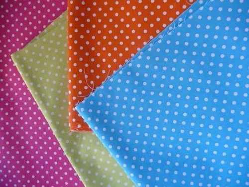Flickriver: Photoset 'TELAS / FABRICS' by Hacedora