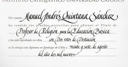 Flickriver: Photoset 'Tipos de Letras' by Taller de Caligrafia Flickriver: Photoset 'Tipos de Letras' by Taller de Caligrafia