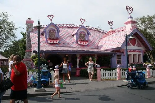 Flickriver: Photoset 'Walt Disney World' by Marco La Rosa