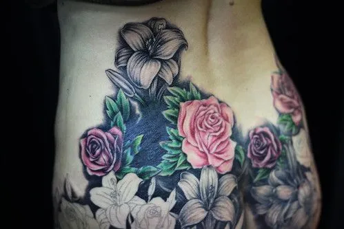 Flickriver: ping's tattoo's photos tagged with tattoo Flickriver: ping's tattoo's photos tagged with tattoo