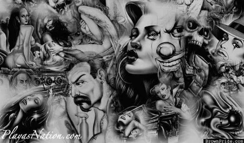 Flickriver: PlayasNation's photos tagged with chicanas Flickriver: PlayasNation's photos tagged with chicanas