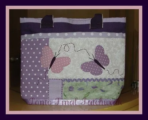 Flickriver: Ponto Final - Patchwork's photos tagged with ...