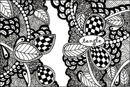 Flickriver: PRaile's photos tagged with doodle