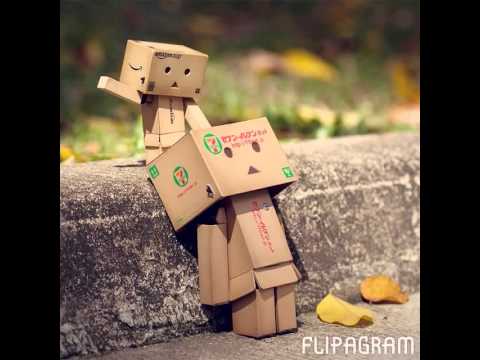 Flipagram - Muñequitos de cartón. - YouTube