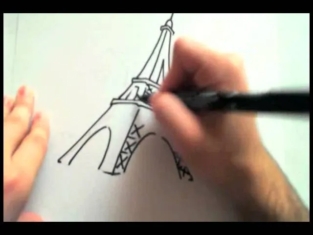 Flips Art - Flips escalando la Torre Eiffel - YouTube Flips Art - Flips escalando la Torre Eiffel - YouTube