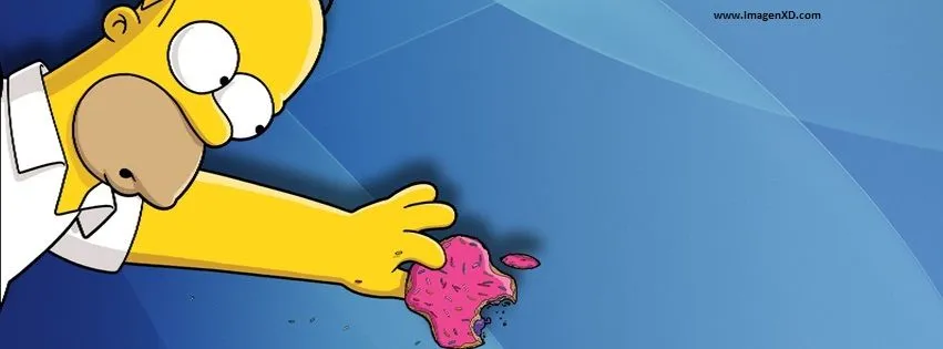 Homero rosquilla fondo para facebook ~ FlmBox Homero rosquilla fondo para facebook ~ FlmBox