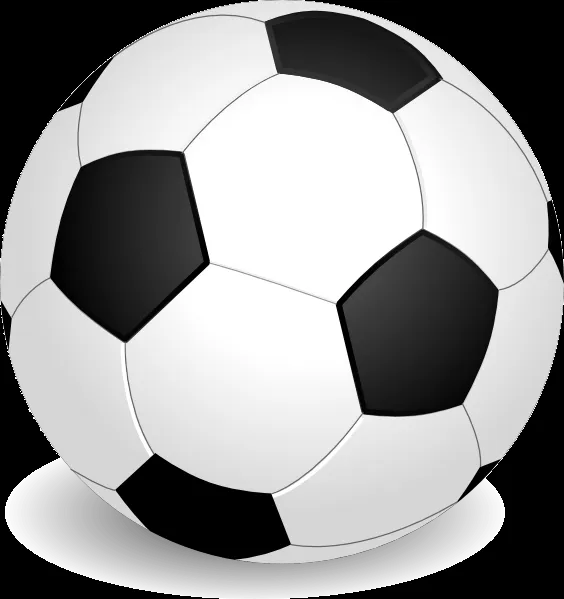 Flomar Football Soccer Clip Art at Clker.com - vector clip art ... Flomar Football Soccer Clip Art at Clker.com - vector clip art ...