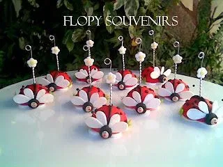 FLOPY SOUVENIRS: 9/01/11 - 16/