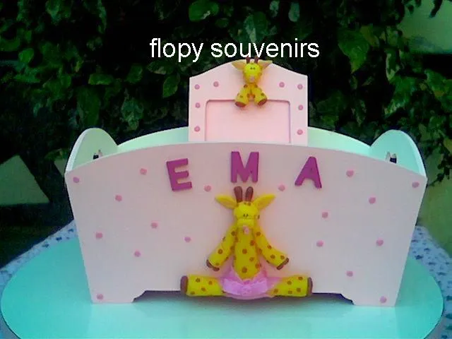 FLOPY SOUVENIRS: SOUVENIRS -