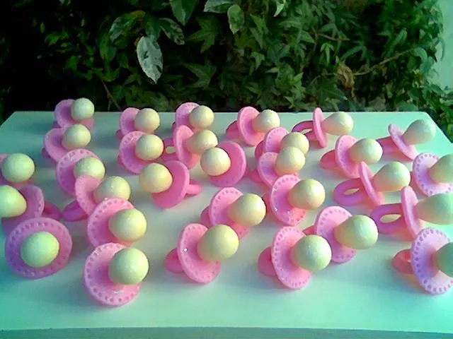FLOPY SOUVENIRS: SOUVENIRS NACIMIENTO