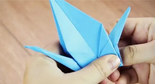 Floqq | Video Origami: Cómo hacer figuras de papel desde cero Floqq | Video Origami: Cómo hacer figuras de papel desde cero