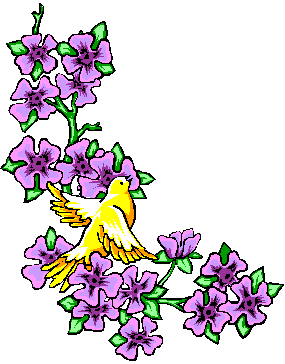 Flor #2 | Cliparts