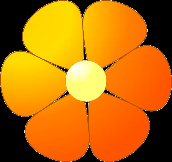 Flor-pergaminho Clip Art at Clker.com - vector clip art online ... Flor-pergaminho Clip Art at Clker.com - vector clip art online ...