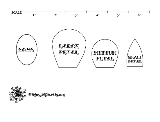 Descargar Gratis | Broches de Fieltro | ideas y trucos para ... Descargar Gratis | Broches de Fieltro | ideas y trucos para ...