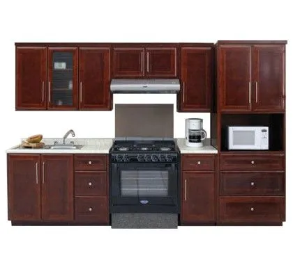 La Flor Mueblería Cocina Integral Egga Italy 2.40 La Flor Mueblería Cocina Integral Egga Italy 2.40