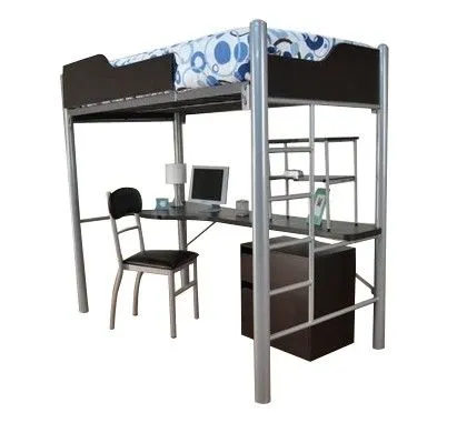 La Flor Mueblería Litera Mueblemex Studio