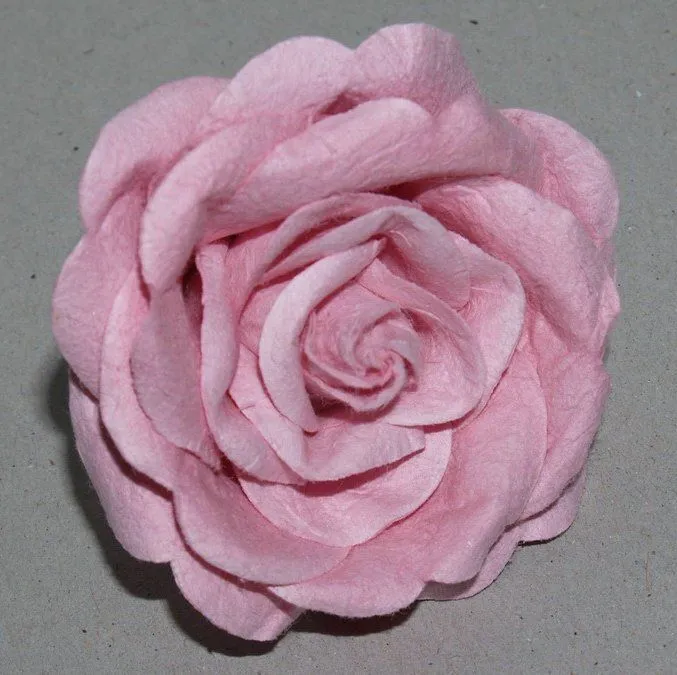 flor de papel-Flores y guirnaldas decorativas-Identificación del ... flor de papel-Flores y guirnaldas decorativas-Identificación del ...