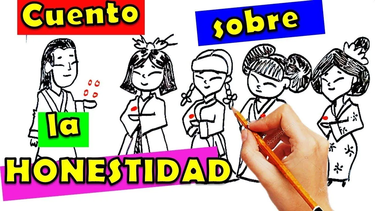 UNA FLOR PARA EL PRINCIPE -Cuento chino sobre la HONESTIDAD UNA FLOR PARA EL PRINCIPE -Cuento chino sobre la HONESTIDAD
