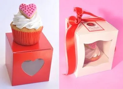 Flor Richi . cupcakes . mini pasteleria