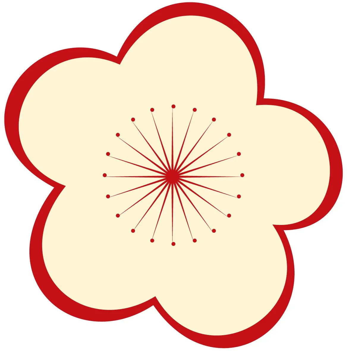 Flor vector - Imagui Flor vector - Imagui