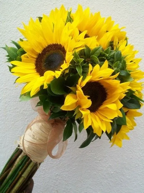 TU FLOR SEGÚN TU SIGNO