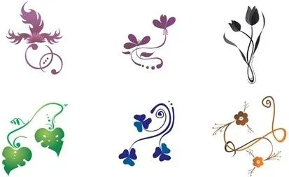 Flor vector vectores gratis para su descarga gratuita (alrededor ... Flor vector vectores gratis para su descarga gratuita (alrededor ...