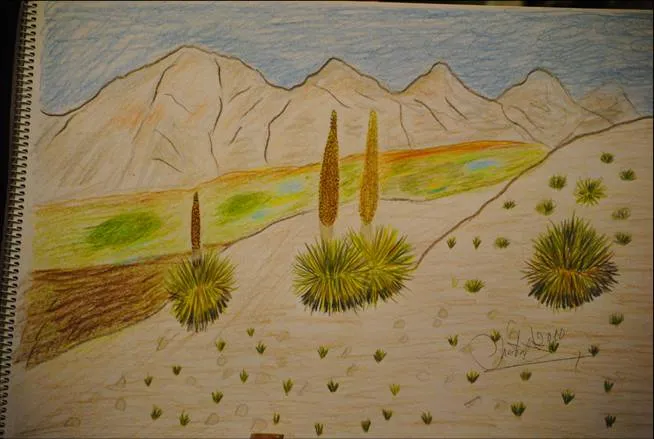 Flora Cantábrica » Blog Archive » Drawings.Dibujos. ETNOPAISAJE ... Flora Cantábrica » Blog Archive » Drawings.Dibujos. ETNOPAISAJE ...