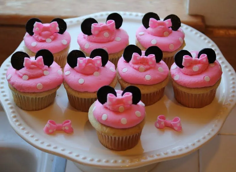 Pastel de kekitos de mimi - Imagui