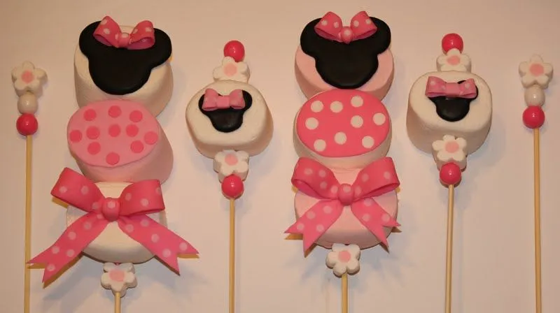 Arenita Cupcake: August 2011