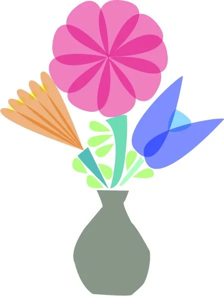 Florecita - Imagui