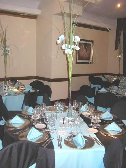 Eventos Empresariales de Empresas