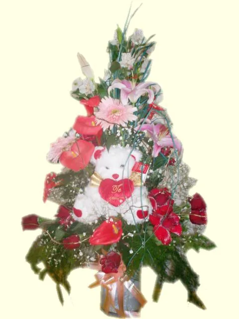 Floreria /// Floreria Enflores