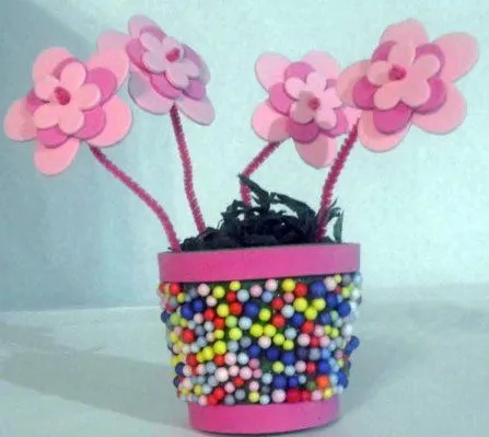 FLOREROS PARA EL DÍA DE LAS MADRES :: Angelindis FLOREROS PARA EL DÍA DE LAS MADRES :: Angelindis