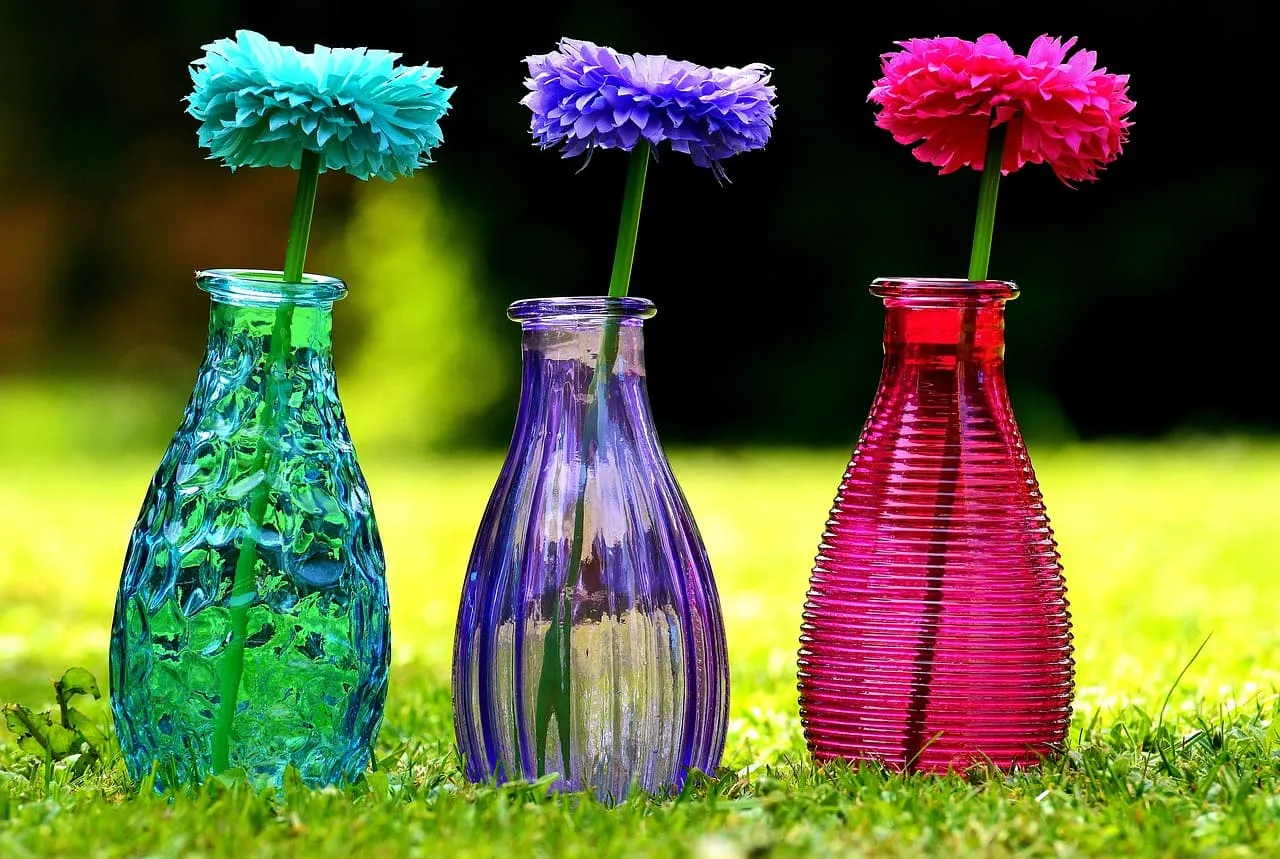 ▷ Como 【 Hacer Floreros Reciclados 】 - Master Manualidades ▷ Como 【 Hacer Floreros Reciclados 】 - Master Manualidades