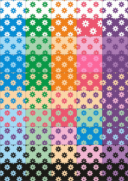 flores en te (2) | Aprender manualidades es facilisimo.com flores en te (2) | Aprender manualidades es facilisimo.com