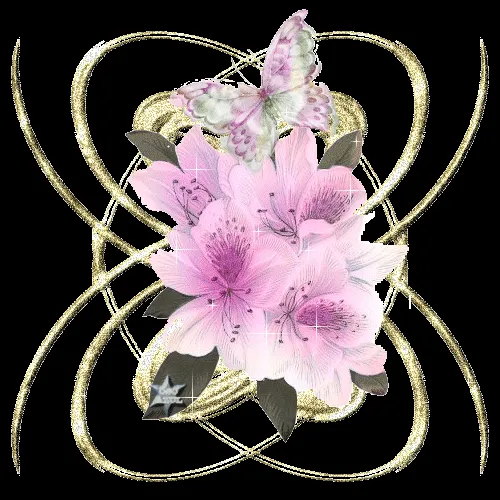 Imágenes bellas en general: Imágenes Flores Animadas Imágenes bellas en general: Imágenes Flores Animadas