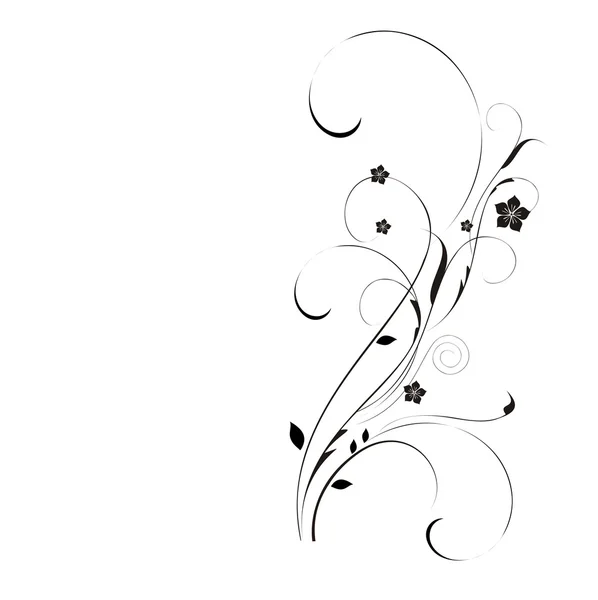 Flores background | Stock Vector © Anmaxy # Flores background | Stock Vector © Anmaxy #