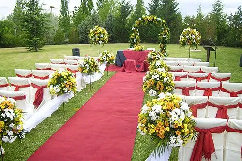 Las flores de tu boda: simbología y significado | Innovias Las flores de tu boda: simbología y significado | Innovias
