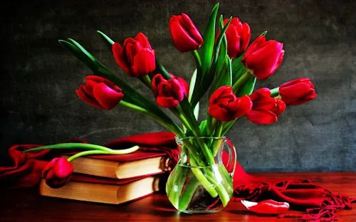 Flores bonitas para tu madrecita (10 de Mayo) | Banco de Imágenes