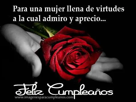 Flores con Bonitos Mensajes de Cumpleaños - ツ Imagenes y Tarjetas ... Flores con Bonitos Mensajes de Cumpleaños - ツ Imagenes y Tarjetas ...