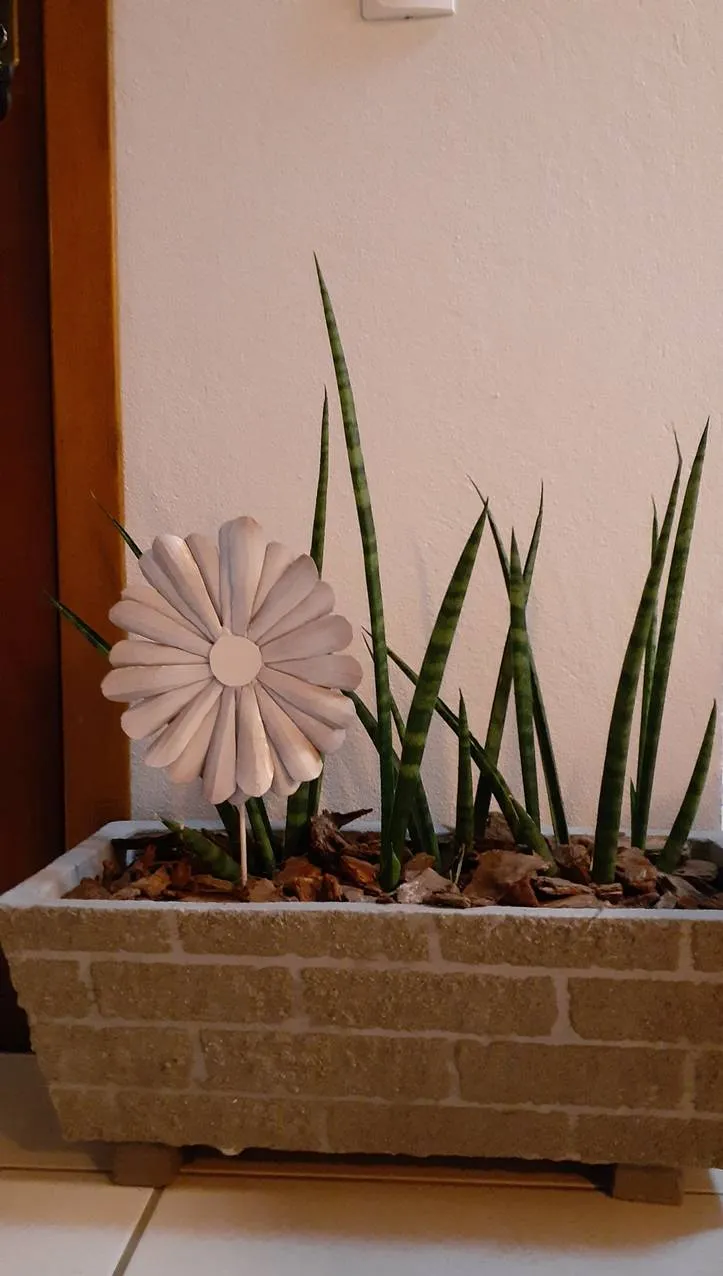 Cómo Hacer Flores de Cartón en Sólo 12 Pasos | homify Cómo Hacer Flores de Cartón en Sólo 12 Pasos | homify
