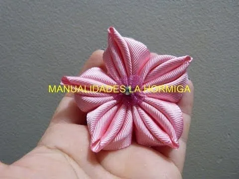 flores en cinta | facilisimo.com