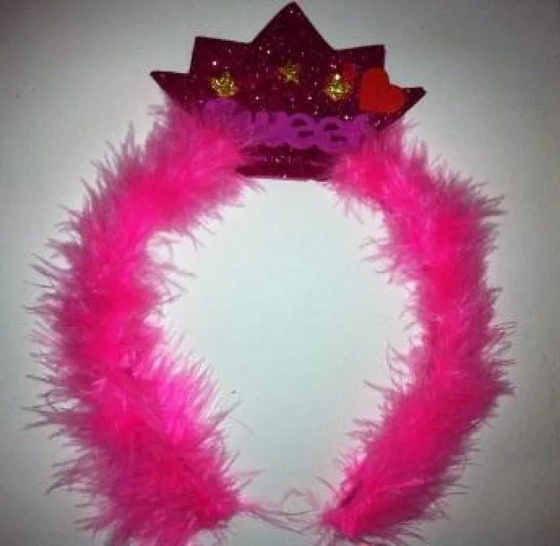 como hacer un cintillo con cinta | Aprender manualidades es ...