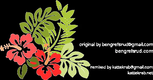 Flores Clip Art at Clker.com - vector clip art online, royalty ...