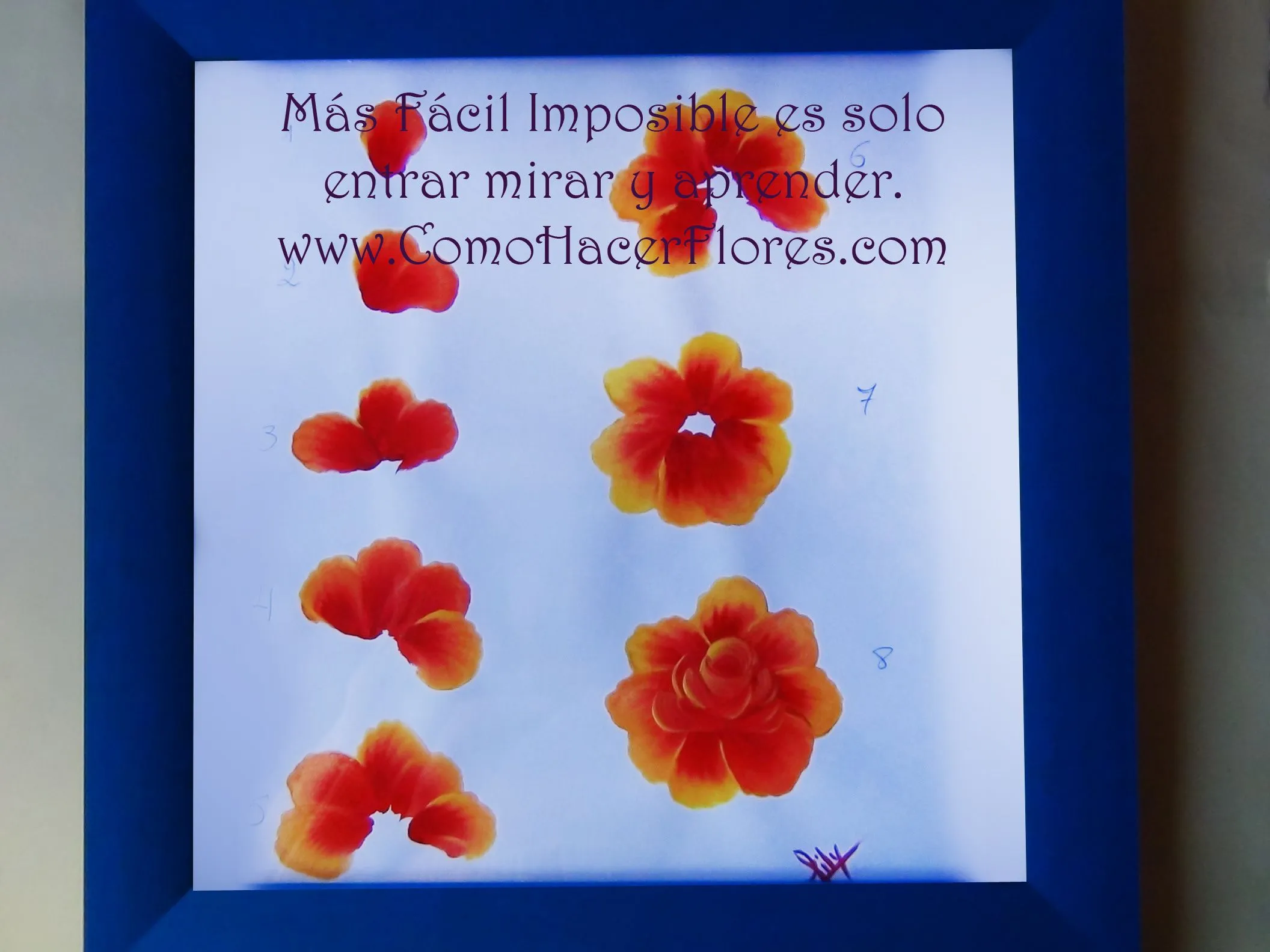 Flores para colorear | !!!!Como Pintar Flores!!! | Página 11 Flores para colorear | !!!!Como Pintar Flores!!! | Página 11