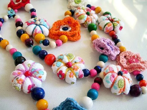 Flores a Crochet: Flores Tejidas de Ganchillo Flores a Crochet: Flores Tejidas de Ganchillo